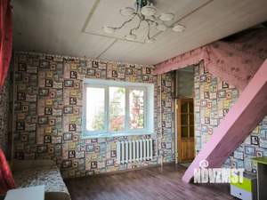 Дом 250м&sup2;, 3-этажный, участок 7 сот.  