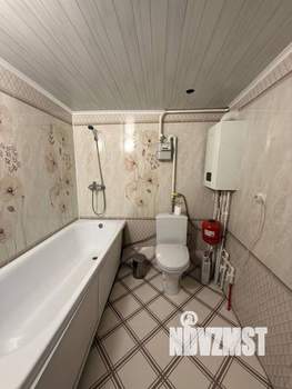 Дом 34м&sup2;, 1-этажный, участок 2 сот.  