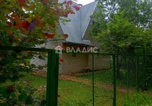 Дом 70м&sup2;, 2-этажный, участок 6 сот.  