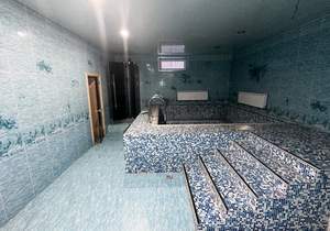 Дом 340м&sup2;, 3-этажный, участок 10 сот.  