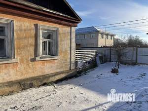 Дом 64м&sup2;, 1-этажный, участок 10 сот.  
