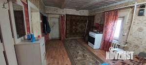 Дом 61м², 1-этажный, участок 30 сот.  