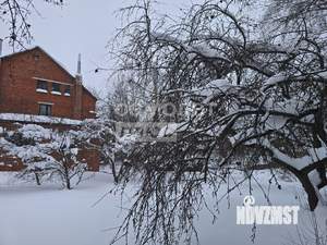 Дом 620м&sup2;, 4-этажный, участок 34 сот.  