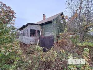 Дом 60м&sup2;, 2-этажный, участок 7 сот.  