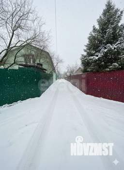 Дом 108м&sup2;, 2-этажный, участок 5 сот.  