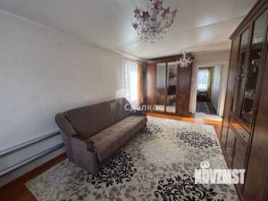 Дом 59м&sup2;, 1-этажный, участок 18 сот.  