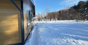 Дом 70м&sup2;, 1-этажный, участок 11 сот.  