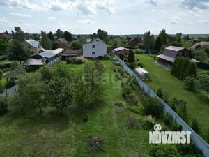 Дом 184м², 2-этажный, участок 20 сот.  