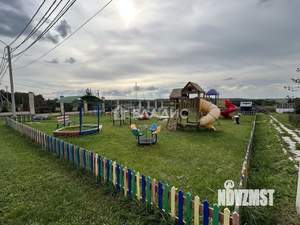 Дом 64м&sup2;, 1-этажный, участок 26 сот.  