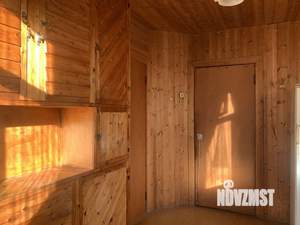 Дом 53м², 2-этажный, участок 5 сот.  