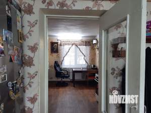 Дом 116м&sup2;, 1-этажный, участок 11 сот.  