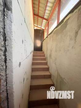 Коттедж 224м&sup2;, 3-этажный, участок 8 сот.  