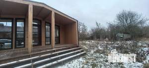 Дом 50м&sup2;, 1-этажный, участок 24 сот.  