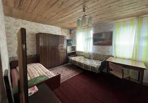 Дача 40м², 2-этажный, участок 5 сот.  