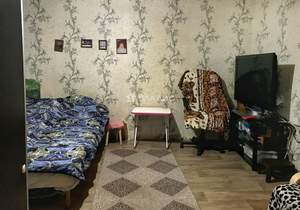 Дом 50м&sup2;, 2-этажный, участок 1 сот.  