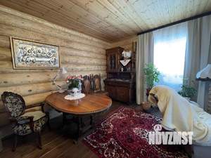 Дом 87м&sup2;, 1-этажный, участок 13 сот.  