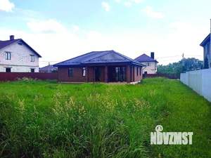 Дом 125м², 1-этажный, участок 14 сот.  