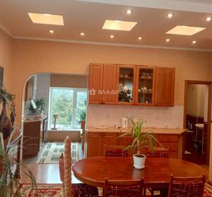 Дом 60м&sup2;, 1-этажный, участок 3 сот.  