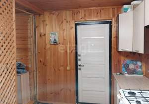 Дом 55м², 2-этажный, участок 5 сот.  