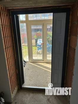 Дом 250м&sup2;, 3-этажный, участок 6 сот.  