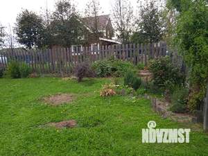 Дом 86м², 2-этажный, участок 12 сот.  