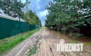 Дом 54м², 1-этажный, участок 12 сот.  