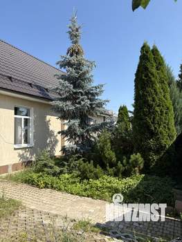 Дом 72м², 1-этажный, участок 10 сот.  