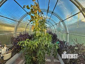 Дом 94м&sup2;, 1-этажный, участок 12 сот.  