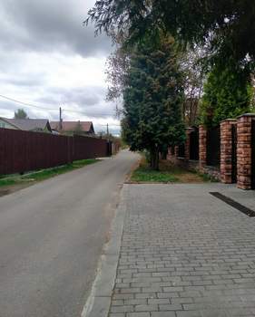 Дом 145м², 2-этажный, участок 5 сот.  