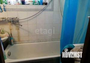 Дом 91м&sup2;, 1-этажный, участок 8 сот.  