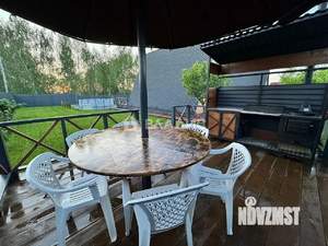 Дом 74м², 2-этажный, участок 6 сот.  