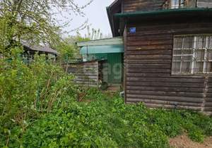 Дом 114м², 2-этажный, участок 5 сот.  