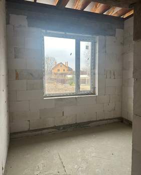 Дом 100м², 2-этажный, участок 11 сот.  