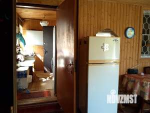 Дом 93м², 2-этажный, участок 10 сот.  