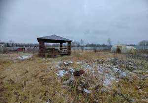 Дом 80м&sup2;, 2-этажный, участок 16 сот.  