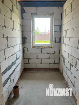 Дом 100м², 1-этажный, участок 5 сот.  