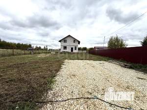 Дом 131м², 2-этажный, участок 18 сот.  