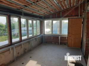 Дом 120м², 2-этажный, участок 12 сот.  