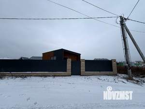 Дом 80м², 1-этажный, участок 7 сот.  