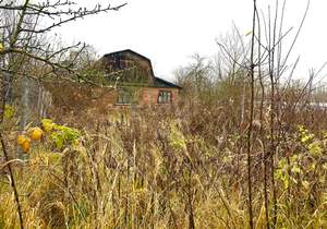 Дом 20м², 2-этажный, участок 7 сот.  