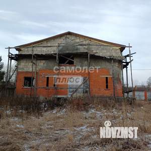 Дом 341м², 2-этажный, участок 15 сот.  