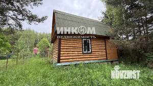 Дача 150м², 2-этажный, участок 8 сот.  
