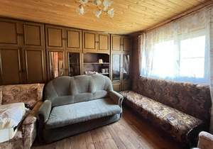 Дача 50м², 2-этажный, участок 6 сот.  