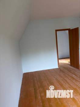 Дом 54м², 2-этажный, участок 6 сот.  