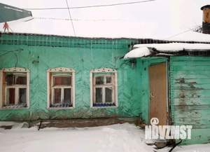 Дом 91м&sup2;, 1-этажный, участок 8 сот.  