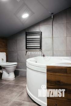 Дом 115м&sup2;, 2-этажный, участок 6 сот.  