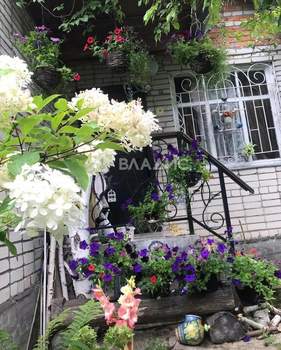 Дом 76м&sup2;, 2-этажный, участок 6 сот.  