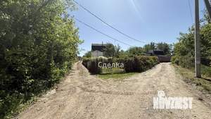 Дом 32м&sup2;, 2-этажный, участок 6 сот.  