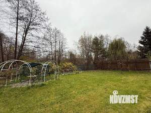 Дом 79м&sup2;, 2-этажный, участок 6 сот.  