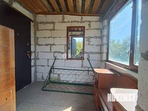 Дом 51м&sup2;, 2-этажный, участок 6 сот.  